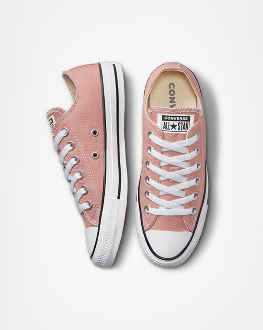 Tenisky Nizke Converse Chuck Taylor All Star Seasonal Color Damske Ruzove | SK CSKQU9